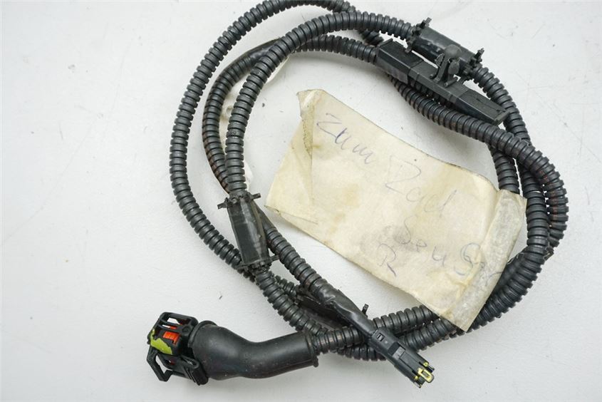 PIAGGIO MP3 YOURBAN 300 LT M75 CABLEADO SENSOR DE RUEDA DERECHO SENSOR LLANTA CABLE