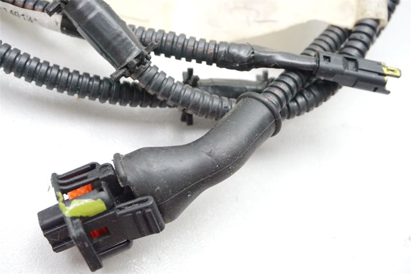 PIAGGIO MP3 YOURBAN 300 LT M75 KABELBAUM RADSENSOR RECHTS SENSOR FELGE KABEL