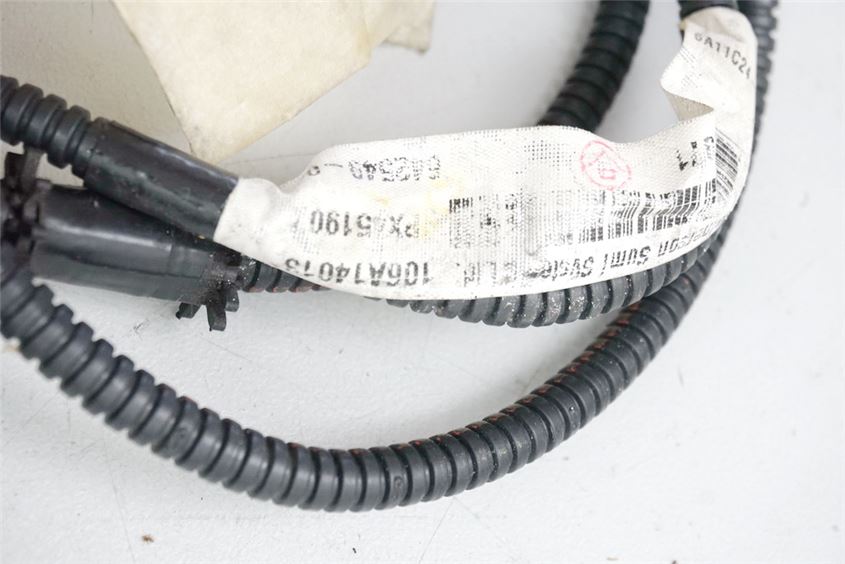 PIAGGIO MP3 YOURBAN 300 LT M75 KABELBAUM RADSENSOR RECHTS SENSOR FELGE KABEL