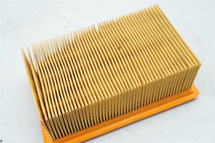 BMW F 800 ST A E8ST K71 LUFTFILTER AIR CLEANER