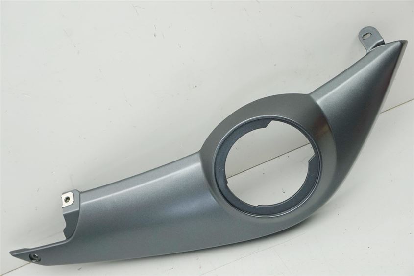 BMW F 800 ST A E8ST K71 HECKVERKLEIDUNG RECHTS ABDECKUNG COVER