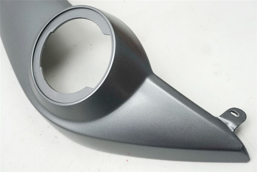 BMW F 800 ST A E8ST K71 HECKVERKLEIDUNG RECHTS ABDECKUNG COVER