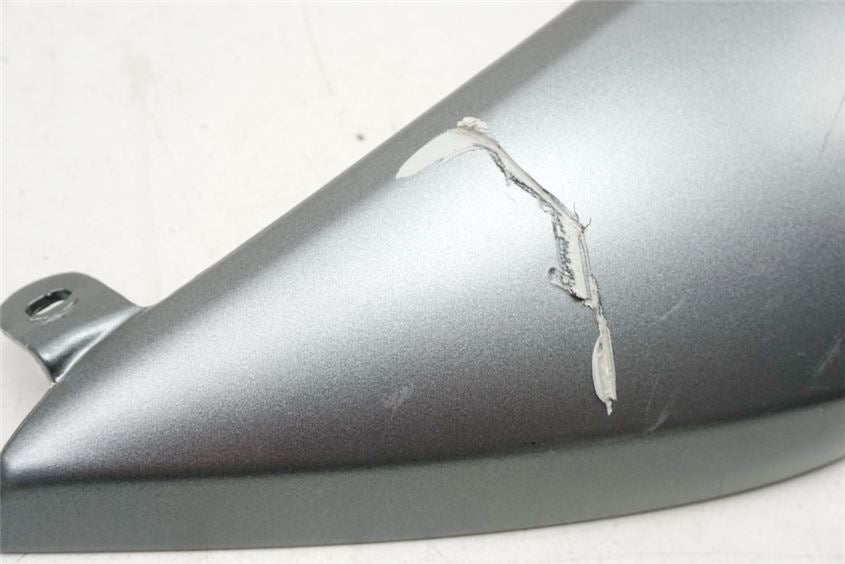 BMW F 800 ST A E8ST K71 HECKVERKLEIDUNG LINKS ABDECKUNG COVER