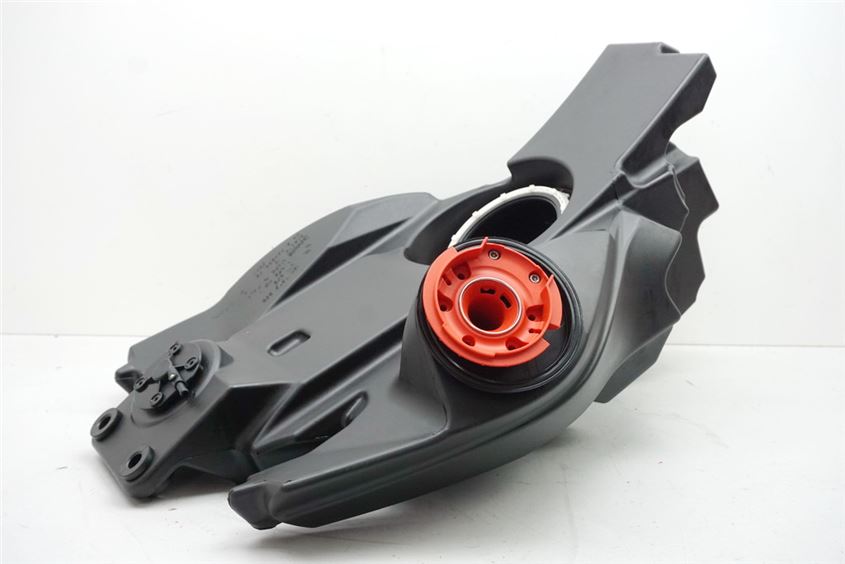 BMW F 800 ST A E8ST K71 TANK BENZINTANK FUEL
