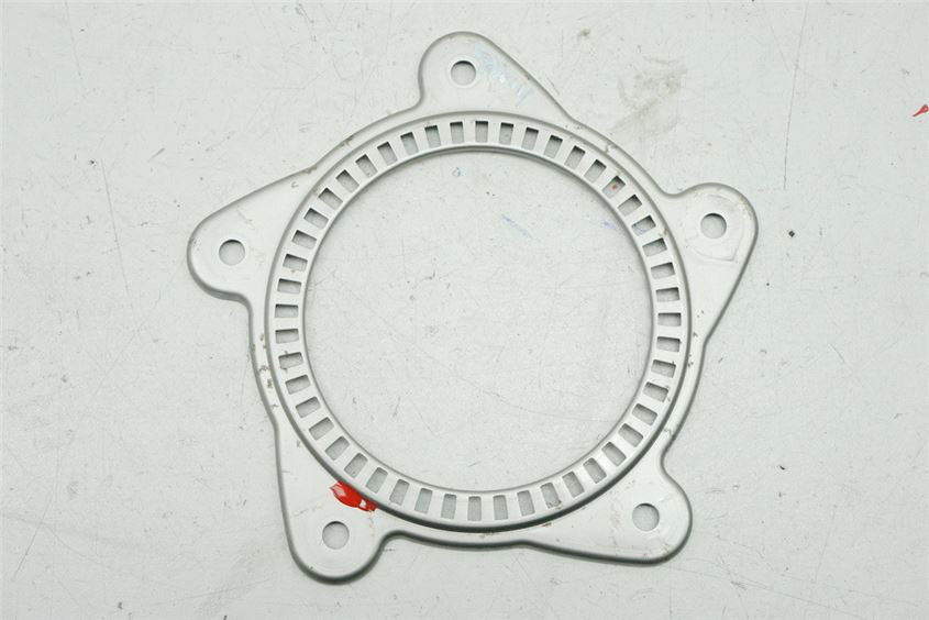 BMW F 800 ST A E8ST K71 ABS RING HINTEN KRANZ
