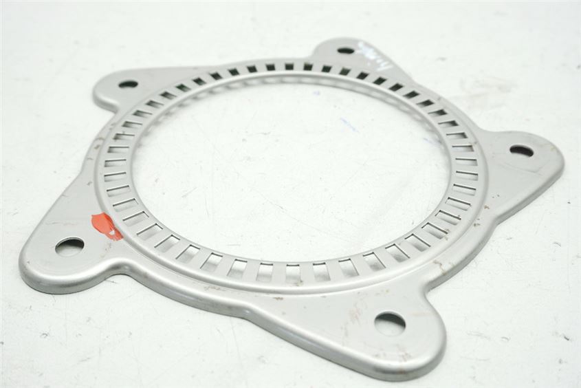 BMW F 800 ST A E8ST K71 ABS RING HINTEN KRANZ