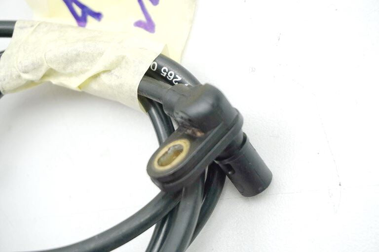BMW F 800 ST A E8ST K71 SENSOR ABS DELANTERO SENSOR DE VELOCIDAD DE RUEDA