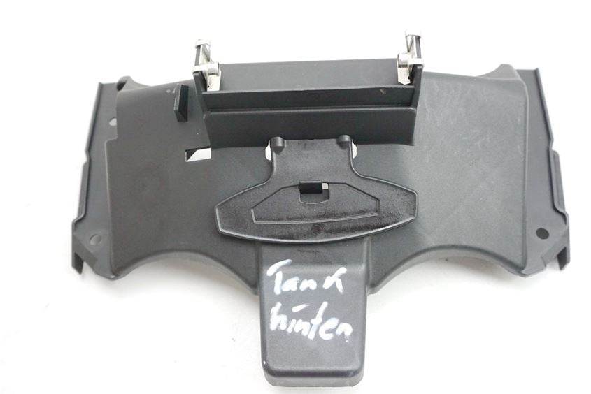 BMW F 800 ST A E8ST K71 HALTERUNG TANK SITZBANK ABDECKUNG COVER