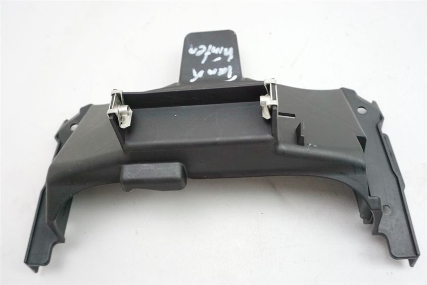 BMW F 800 ST A E8ST K71 HALTERUNG TANK SITZBANK ABDECKUNG COVER