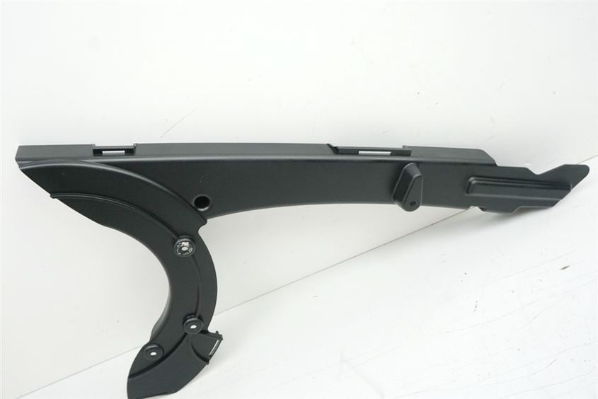 BMW F 800 ST A E8ST K71 RIEMENSCHUTZ UNTEN INNERE ABDECKUNG COVER VERKLEIDUNG