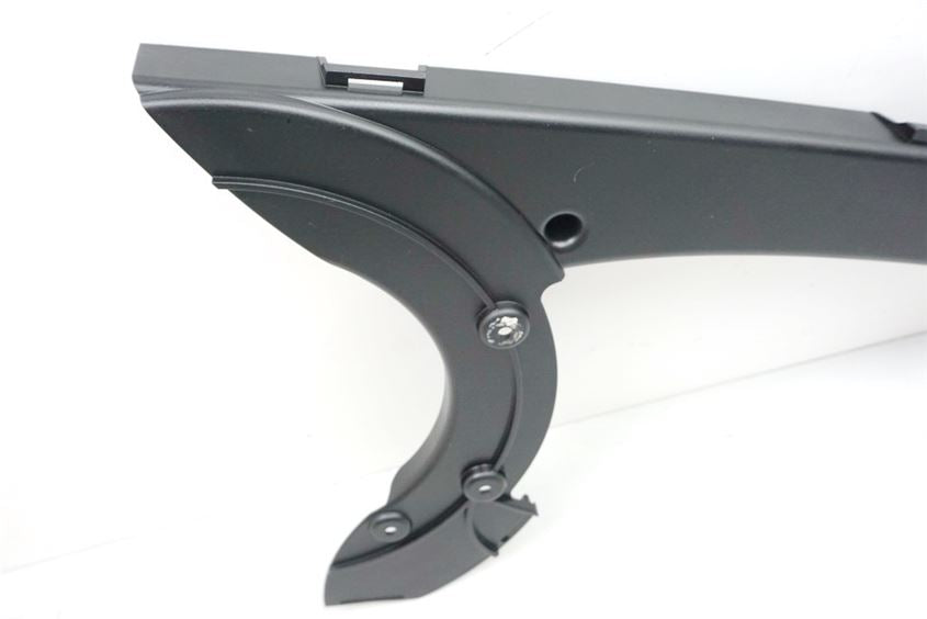 BMW F 800 ST A E8ST K71 RIEMENSCHUTZ UNTEN INNERE ABDECKUNG COVER VERKLEIDUNG