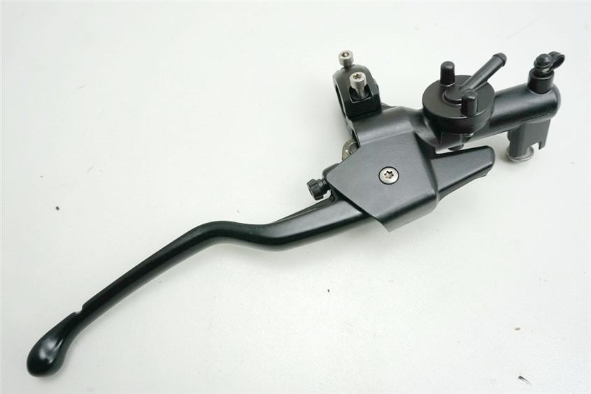 BMW F 800 ST A E8ST K71 CILINDRO FRENO DELANTERO BOMBA FRENO INTERRUPTOR LUZ FRENO