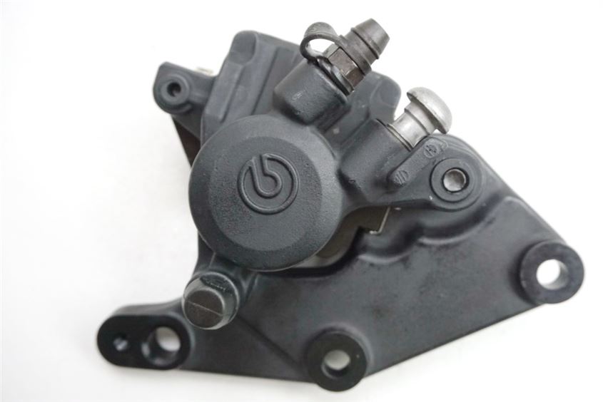 BMW F 800 ST A E8ST K71 FRENO TRASERO ANKERPLATTE FRENO