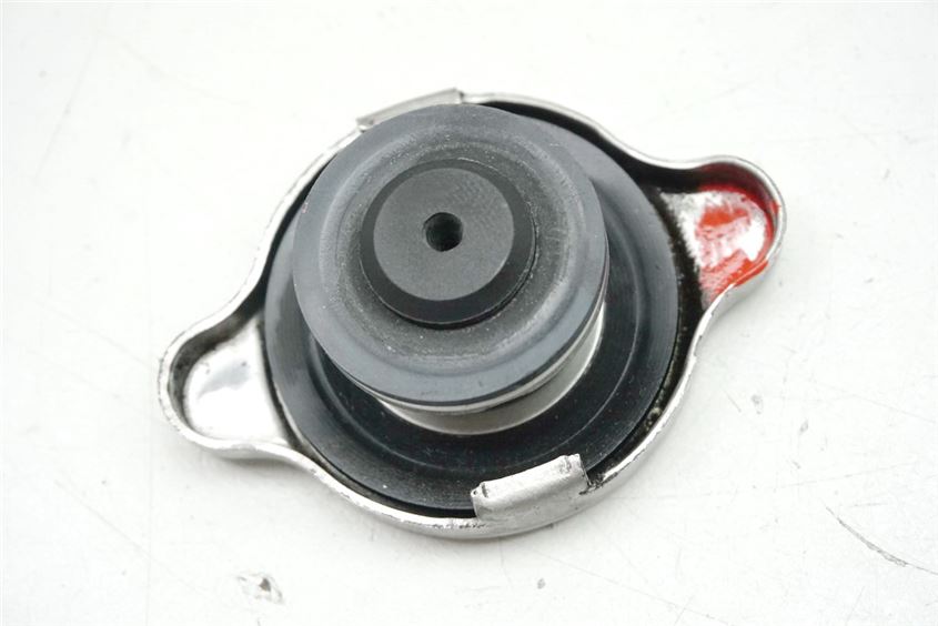 BMW F 800 ST A E8ST K71 CUBIERTA TAPA RADIADOR