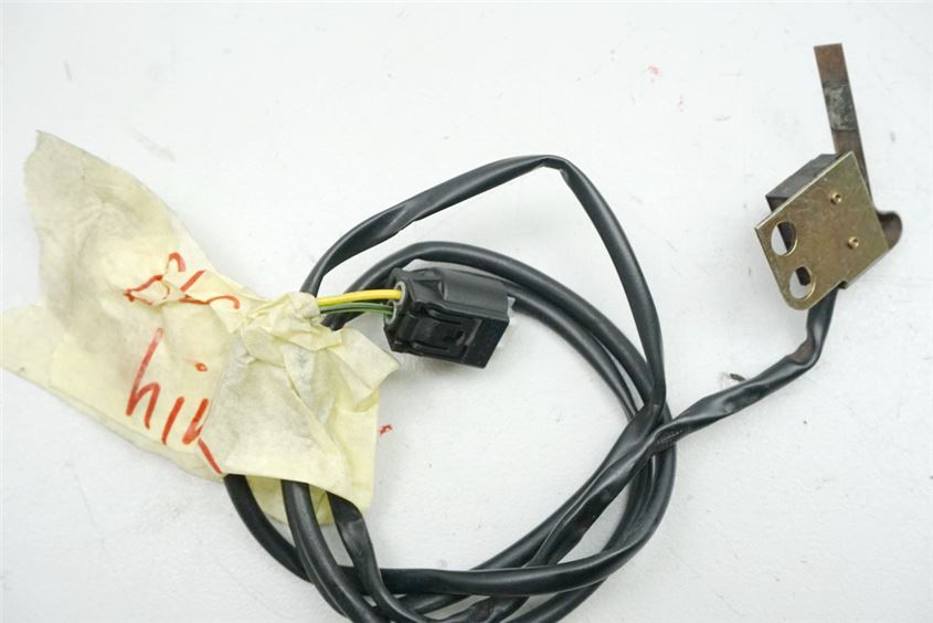 BMW F 800 ST A E8ST K71 INTERRUPTOR FRENO TRASERO