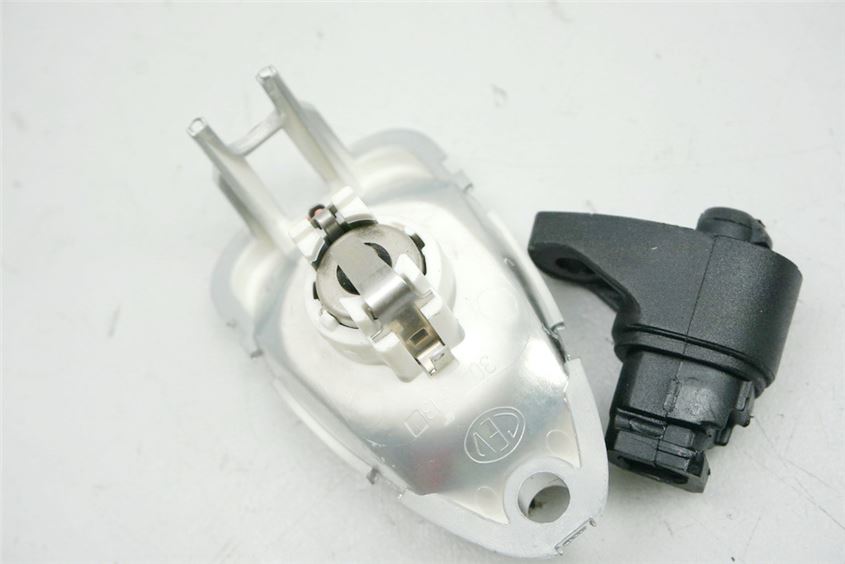 BMW F 800 ST A E8ST K71 BLINKERFASSUNG LINKS VORN BLINKER