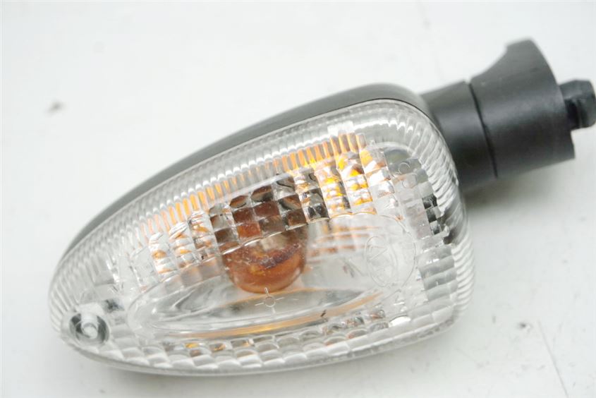 BMW F 800 ST A E8ST K71 INTERMITENTE TRASERO IZQUIERDO