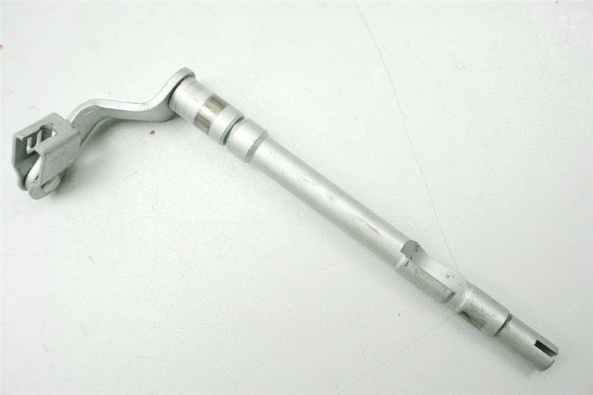 BMW F 800 ST A E8ST K71 PALANCA DE EMBRAGUE ACTUADOR TAPA DE EMBRAGUE