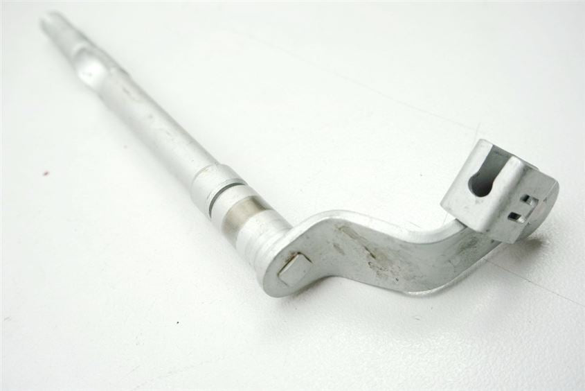 BMW F 800 ST A E8ST K71 PALANCA DE EMBRAGUE ACTUADOR TAPA DE EMBRAGUE