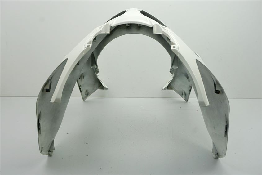 SUZUKI AN 650 ABS WVBU BURGMAN EXECUT CARENADO FRONTAL CÚPULA MASCARILLA CUBIERTA