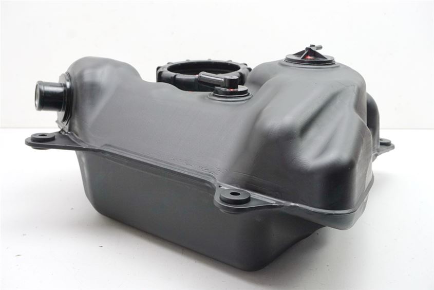 SUZUKI AN 650 ABS WVBU BURGMAN EXECUT TANK FUEL TANK