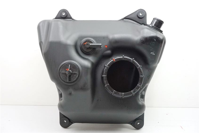 SUZUKI AN 650 ABS WVBU BURGMAN EXECUT TANK FUEL TANK
