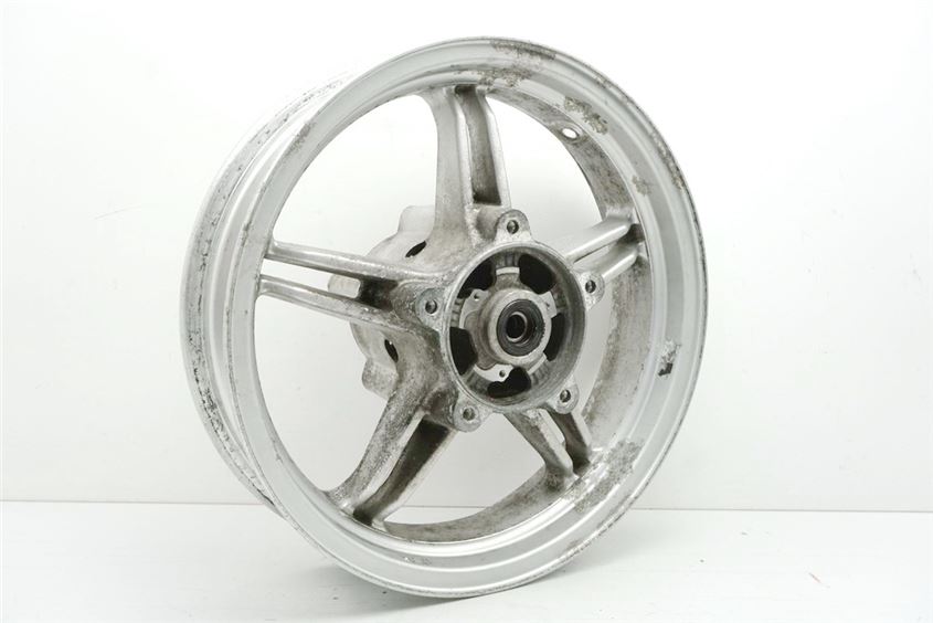 SUZUKI AN 650 ABS WVBU BURGMAN EXECUT LLANTA DELANTERA RUEDA - SIN ACCIDENTES