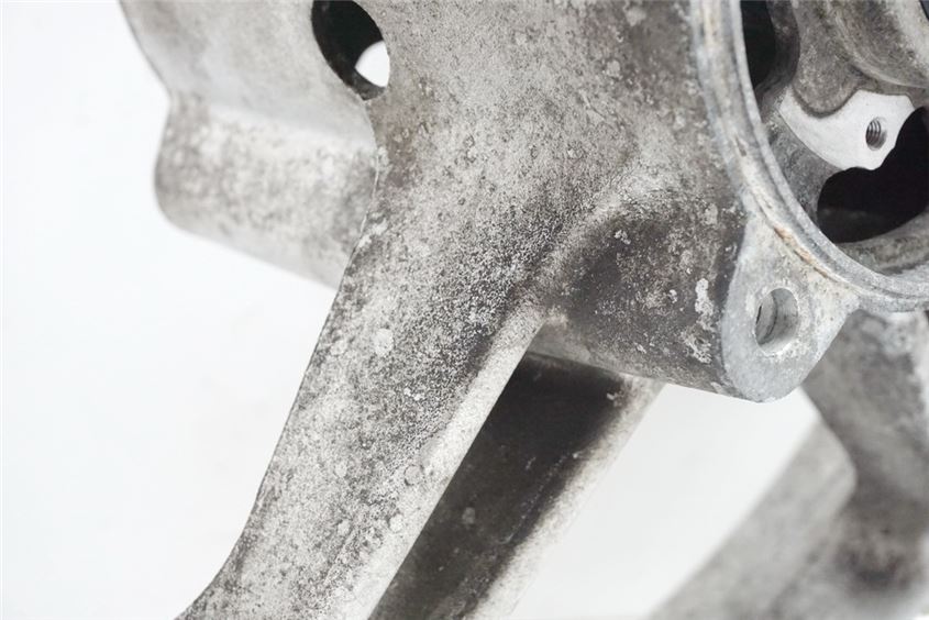 SUZUKI AN 650 ABS WVBU BURGMAN EXECUT LLANTA DELANTERA RUEDA - SIN ACCIDENTES