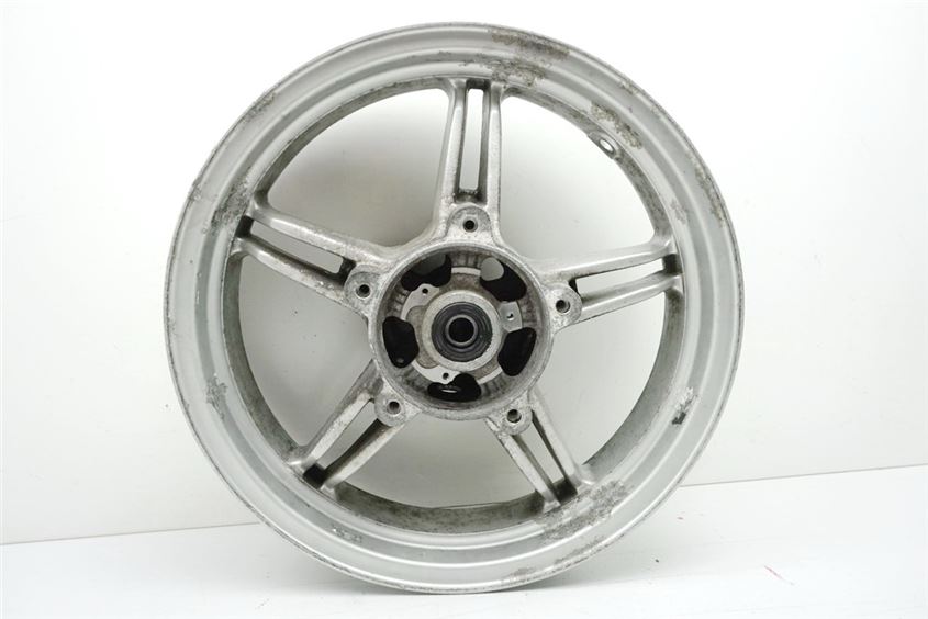 SUZUKI AN 650 ABS WVBU BURGMAN EXECUT LLANTA DELANTERA RUEDA - SIN ACCIDENTES