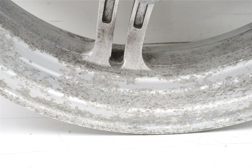SUZUKI AN 650 ABS WVBU BURGMAN EXECUT LLANTA DELANTERA RUEDA - SIN ACCIDENTES