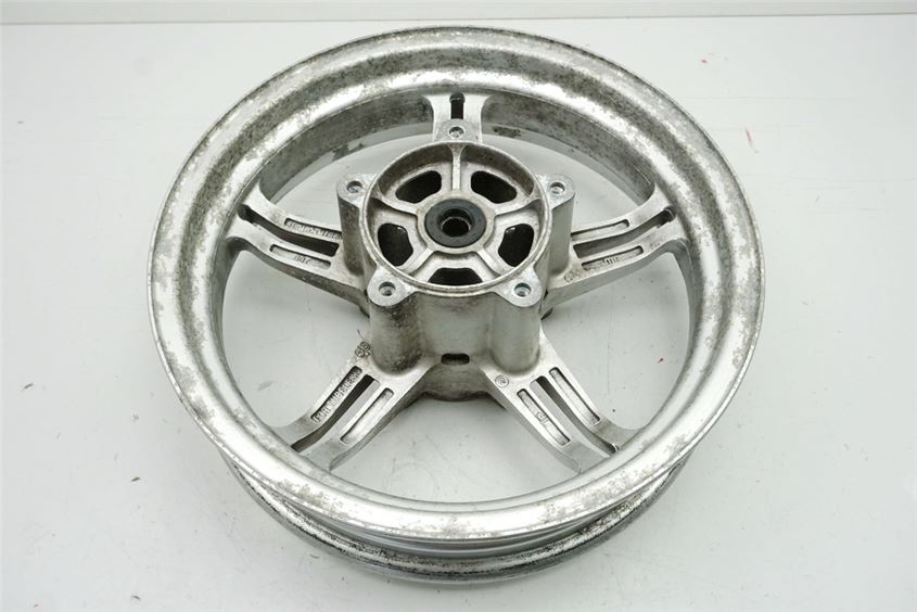 SUZUKI AN 650 ABS WVBU BURGMAN EXECUT LLANTA DELANTERA RUEDA - SIN ACCIDENTES