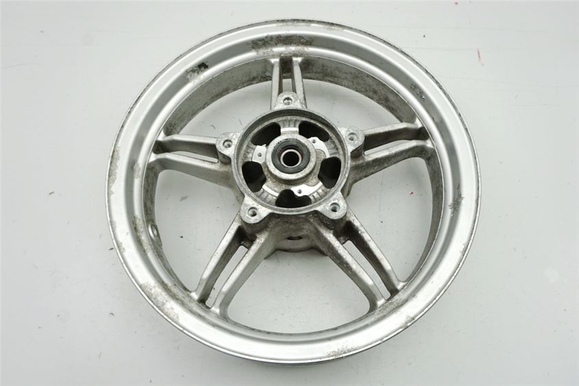 SUZUKI AN 650 ABS WVBU BURGMAN EXECUT LLANTA DELANTERA RUEDA - SIN ACCIDENTES
