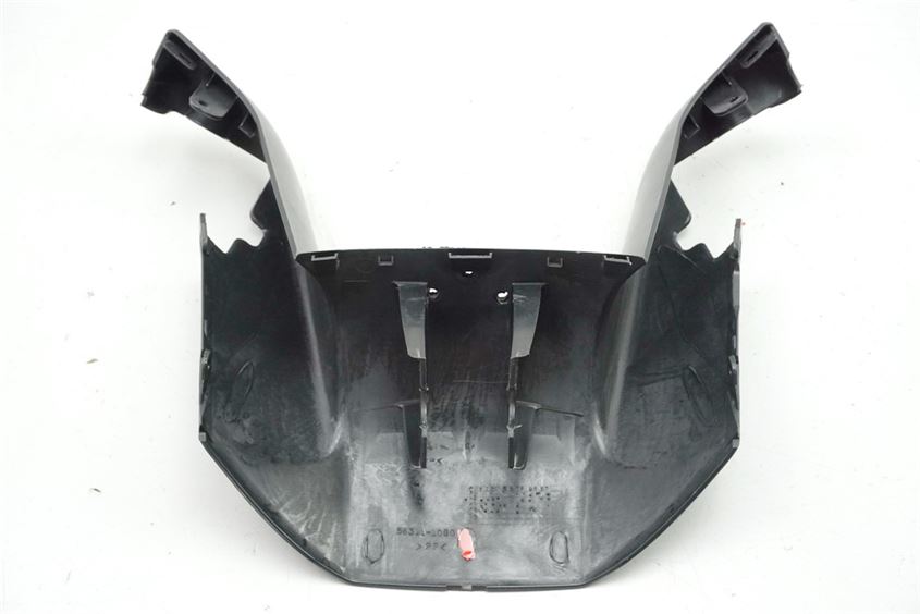 SUZUKI AN 650 ABS WVBU BURGMAN EJECUTIVO CARENADO MANILLAR DELANTERO TAPA CUBIERTA