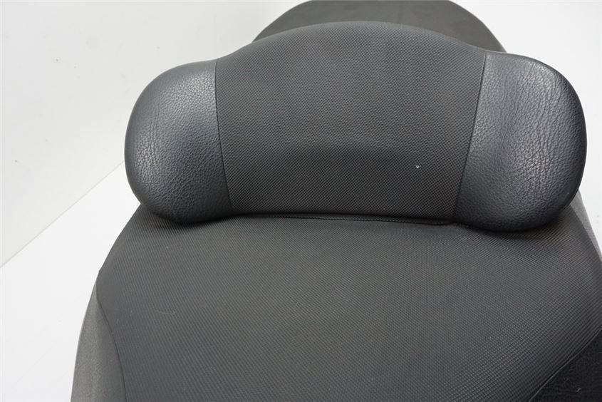 SUZUKI AN 650 ABS WVBU BURGMAN EXECUT ASIENTO - CALEFACCIÓN DE ASIENTO