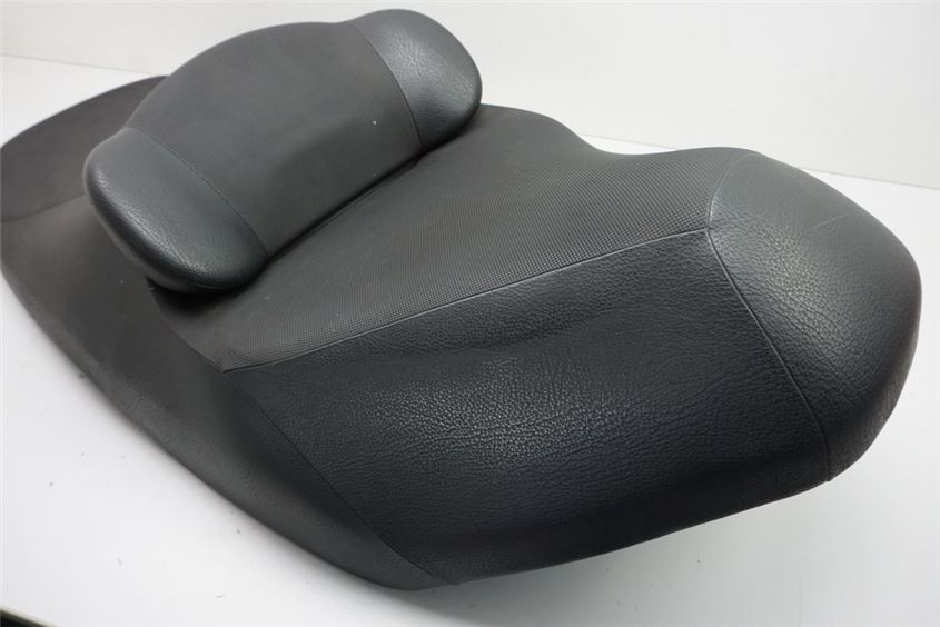 SUZUKI AN 650 ABS WVBU BURGMAN EXECUT ASIENTO - CALEFACCIÓN DE ASIENTO