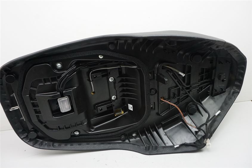 SUZUKI AN 650 ABS WVBU BURGMAN EXECUT ASIENTO - CALEFACCIÓN DE ASIENTO
