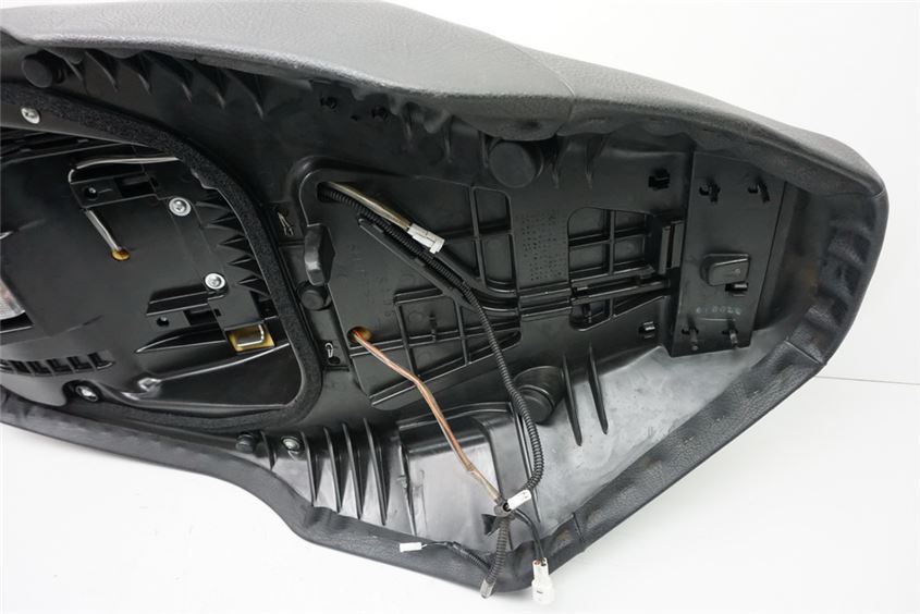 SUZUKI AN 650 ABS WVBU BURGMAN EXECUT ASIENTO - CALEFACCIÓN DE ASIENTO