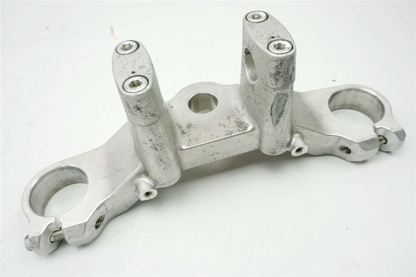 SUZUKI AN 650 ABS WVBU BURGMAN EXECUT TOP YOKE TRIPLE TREE FORK