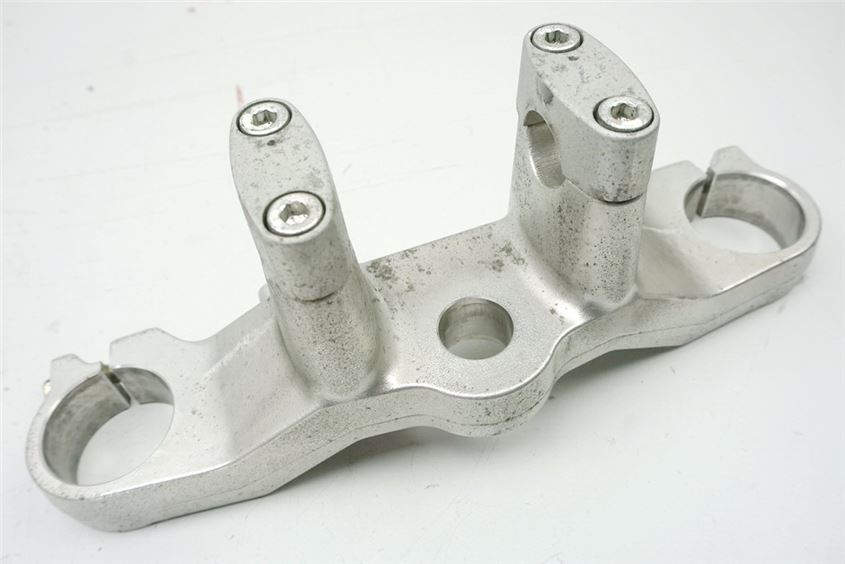 SUZUKI AN 650 ABS WVBU BURGMAN EXECUT TOP YOKE TRIPLE TREE FORK