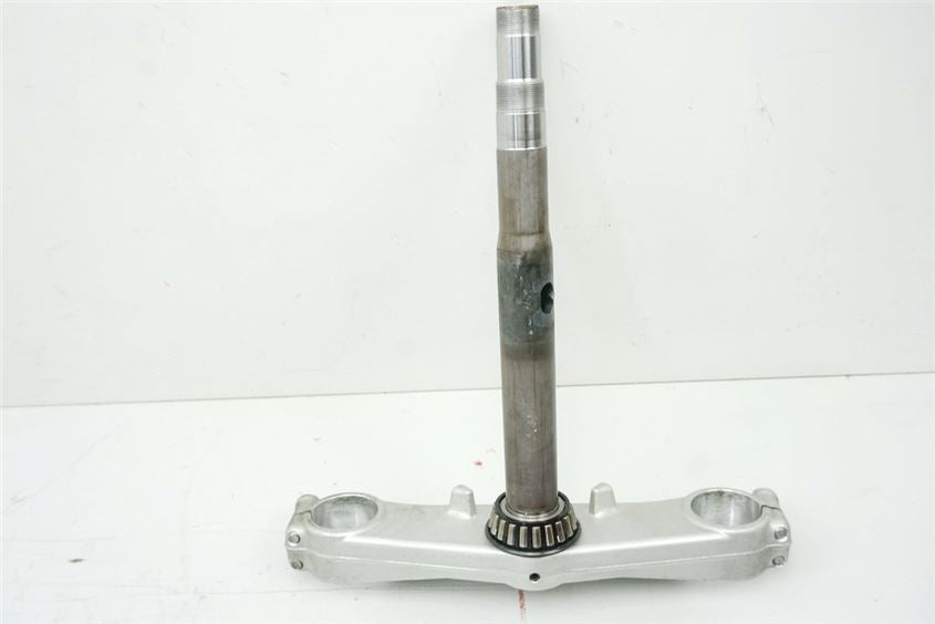 SUZUKI AN 650 ABS WVBU BURGMAN EXECUT LOWER TRIPLE CLAMP FORK YOKE