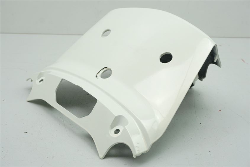 SUZUKI AN 650 ABS WVBU BURGMAN EXECUT CUBIERTA TRASERA CENTRAL SUPERIOR