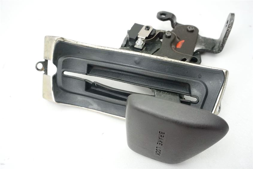 SUZUKI AN 650 ABS WVBU BURGMAN EXECUT MANETA FRENO DE ESTACIONAMIENTO