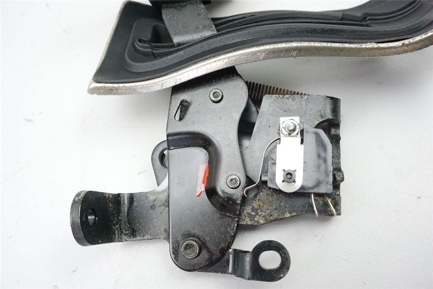 SUZUKI AN 650 ABS WVBU BURGMAN EXECUT MANETA FRENO DE ESTACIONAMIENTO