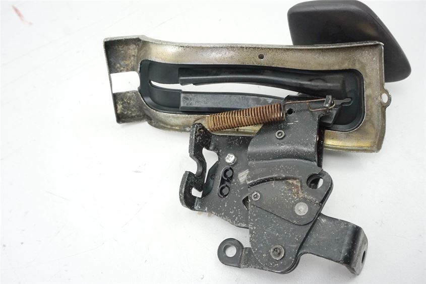 SUZUKI AN 650 ABS WVBU BURGMAN EXECUT MANETA FRENO DE ESTACIONAMIENTO