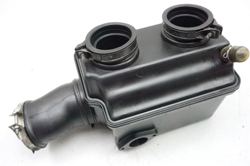SUZUKI AN 650 ABS WVBU BURGMAN EXECUT CAJA FILTRO AIRE AIRBOX