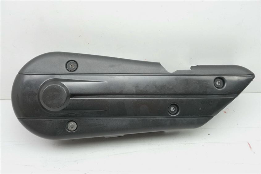 SUZUKI AN 650 ABS WVBU BURGMAN EXECUT ENGINE COVER LEFT FINAL DRIVE COVER