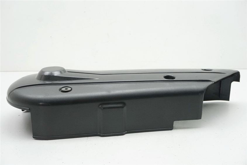 SUZUKI AN 650 ABS WVBU BURGMAN EXECUT ENGINE COVER LEFT FINAL DRIVE COVER