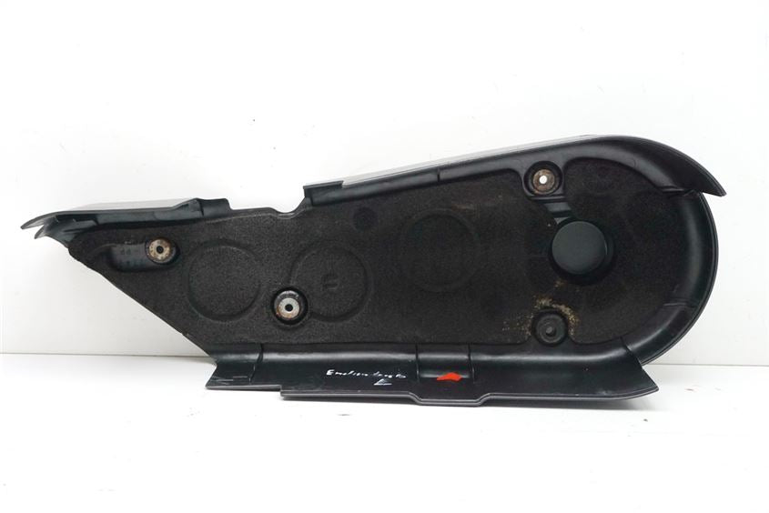 SUZUKI AN 650 ABS WVBU BURGMAN EXECUT MOTORDECKEL LINKS ABDECKUNG ENDANTRIEB