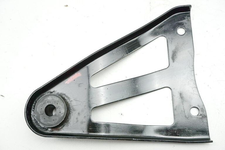 SUZUKI AN 650 ABS WVBU BURGMAN EXECUT EXHAUST MOUNT BRACKET HOLDER
