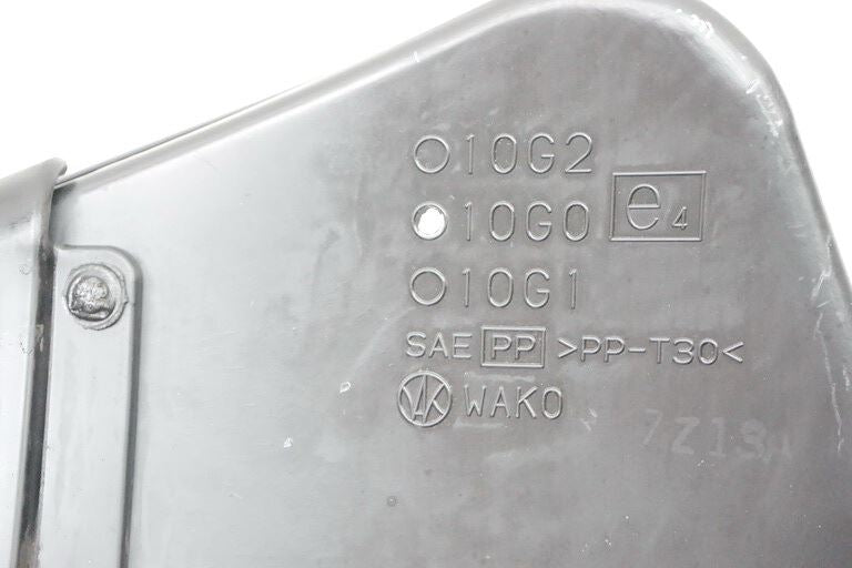 SUZUKI AN 650 ABS WVBU BURGMAN EXECUT CAJA FILTRO DE AIRE FILTRO DE AIRE